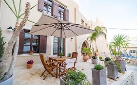Lithinon Luxury Suites Old Town Chania Free On-Site Parking